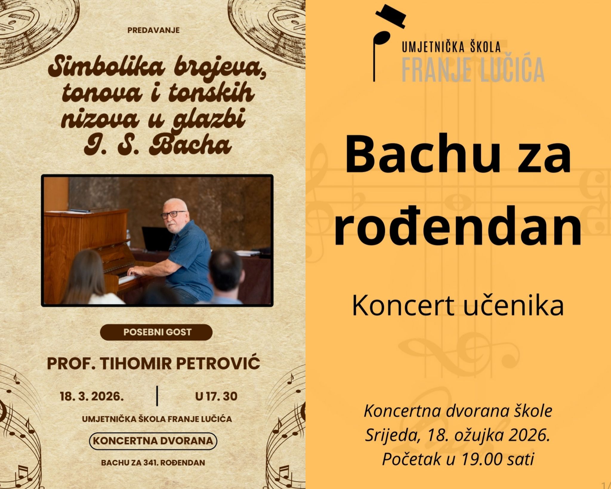 Bach